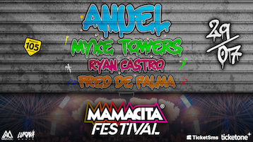 mamacita festival